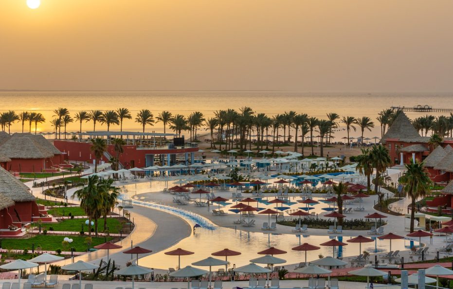 PICKALBATROS LAGUNA VISTA SHARM EL SHEIKH