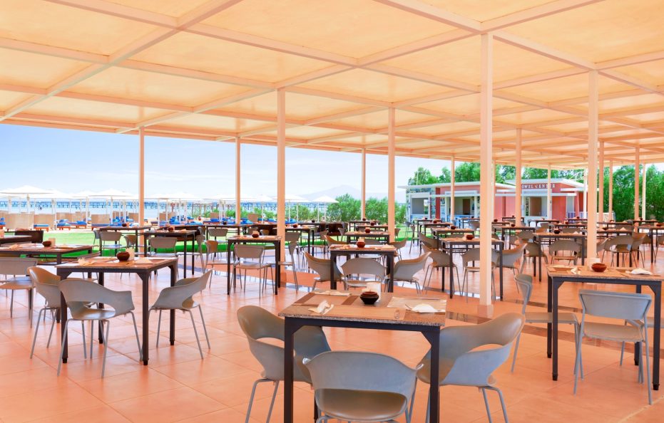 PICKALBATROS LAGUNA VISTA SHARM EL SHEIKH