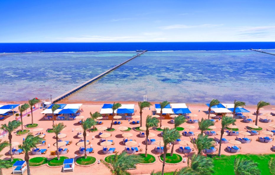 PICKALBATROS ROYAL MODERNA RESORT