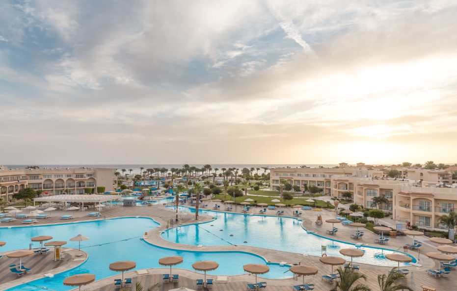 PICKALBATROS ROYAL MODERNA RESORT
