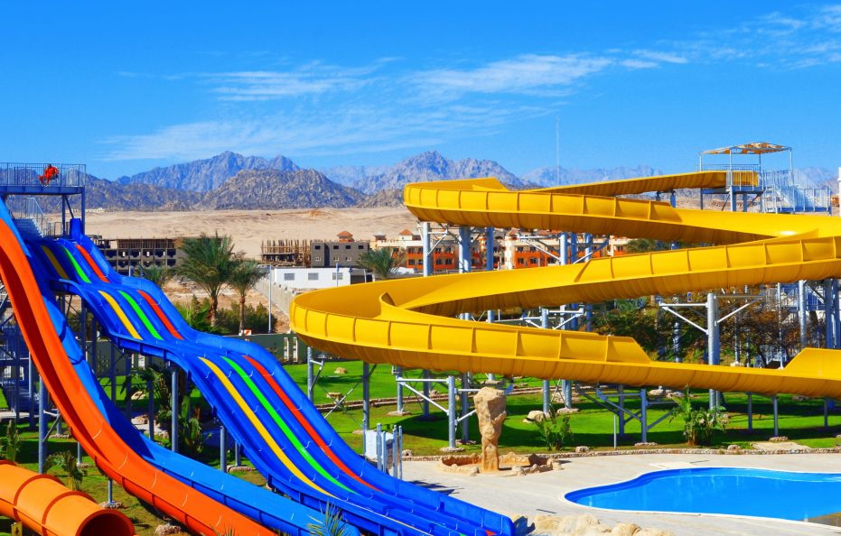 PICKALBATROS ROYAL MODERNA RESORT