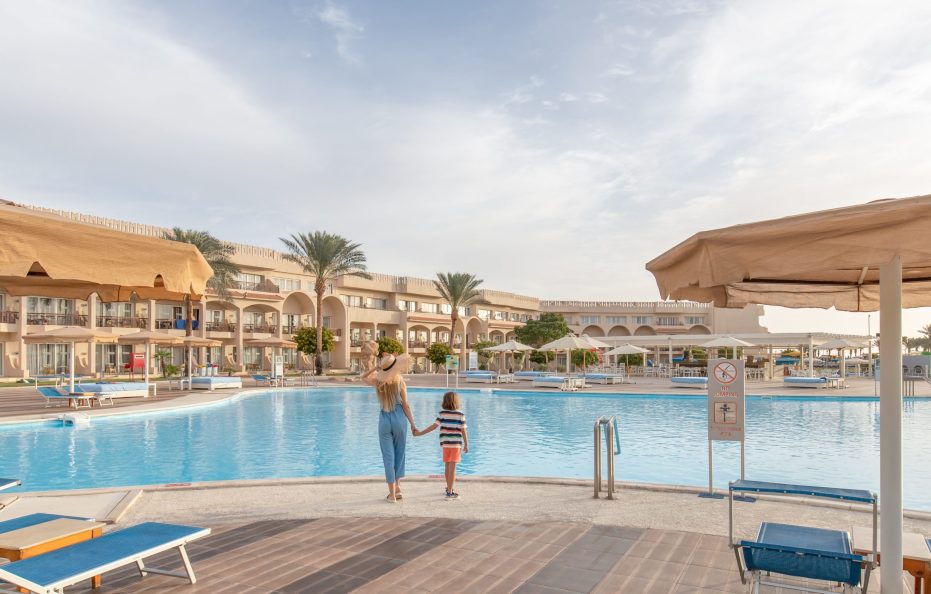 PICKALBATROS ROYAL MODERNA RESORT