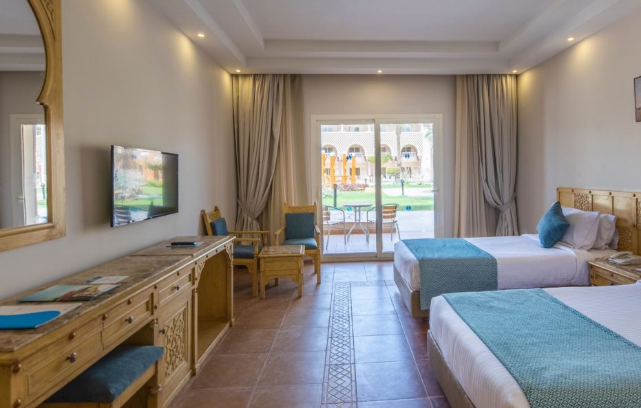 SENTIDO MAMLOUK PALACE