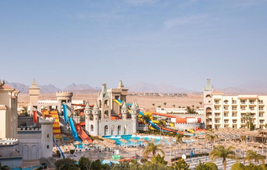SERENITY ALMA HEIGHTS (EX. FUN CITY)