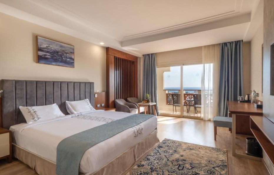 SERENITY ALPHA BEACH (EX. MAKADI BEACH)