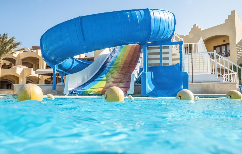 SUNNY DAYS PALMA DE MIRETTE RESORT