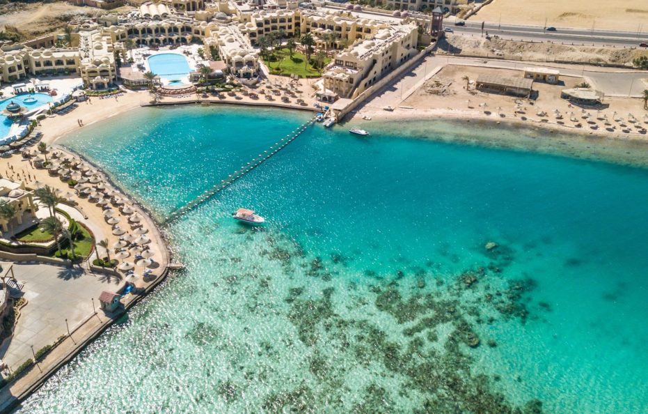 SUNNY DAYS PALMA DE MIRETTE RESORT