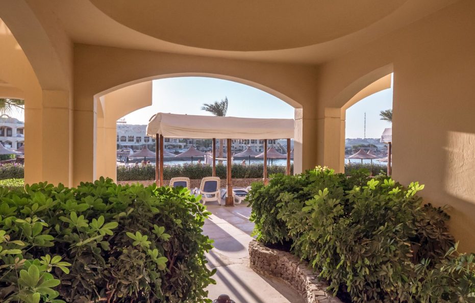 SUNNY DAYS PALMA DE MIRETTE RESORT