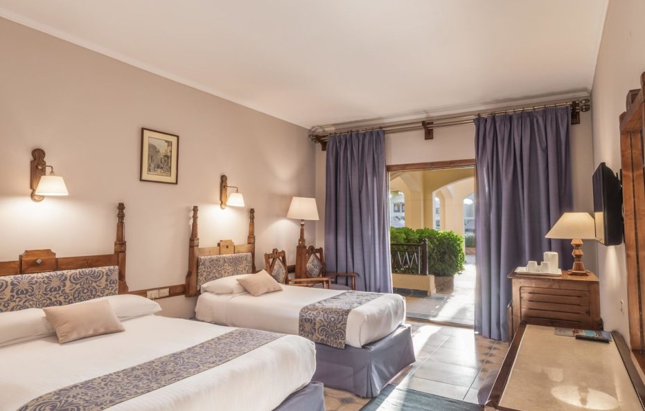 SUNNY DAYS PALMA DE MIRETTE RESORT