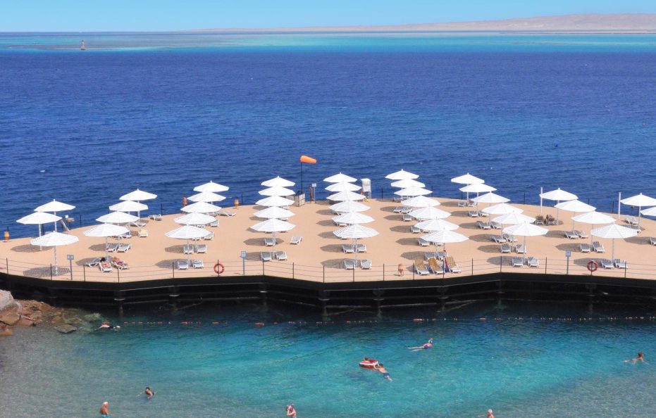 SUNRISE HOLIDAYS RESORT – ADULTS ONLY