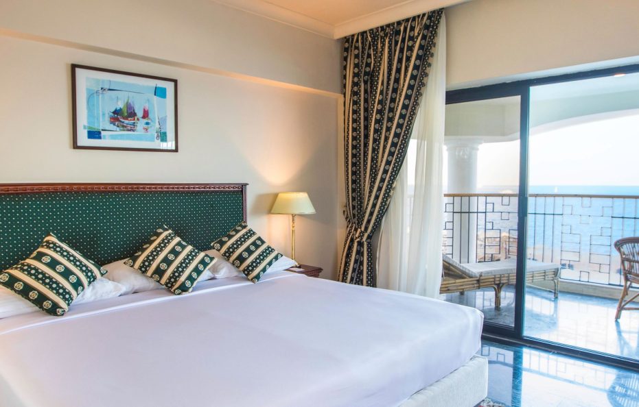 SUNRISE HOLIDAYS RESORT – ADULTS ONLY