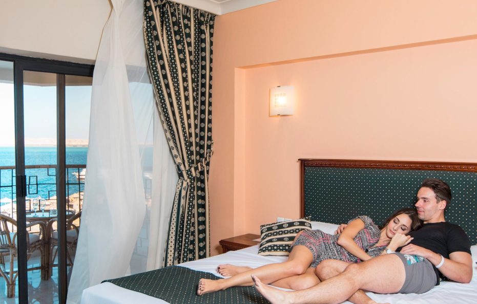 SUNRISE HOLIDAYS RESORT – ADULTS ONLY