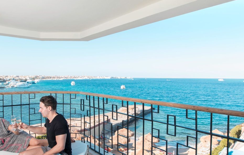 SUNRISE HOLIDAYS RESORT – ADULTS ONLY