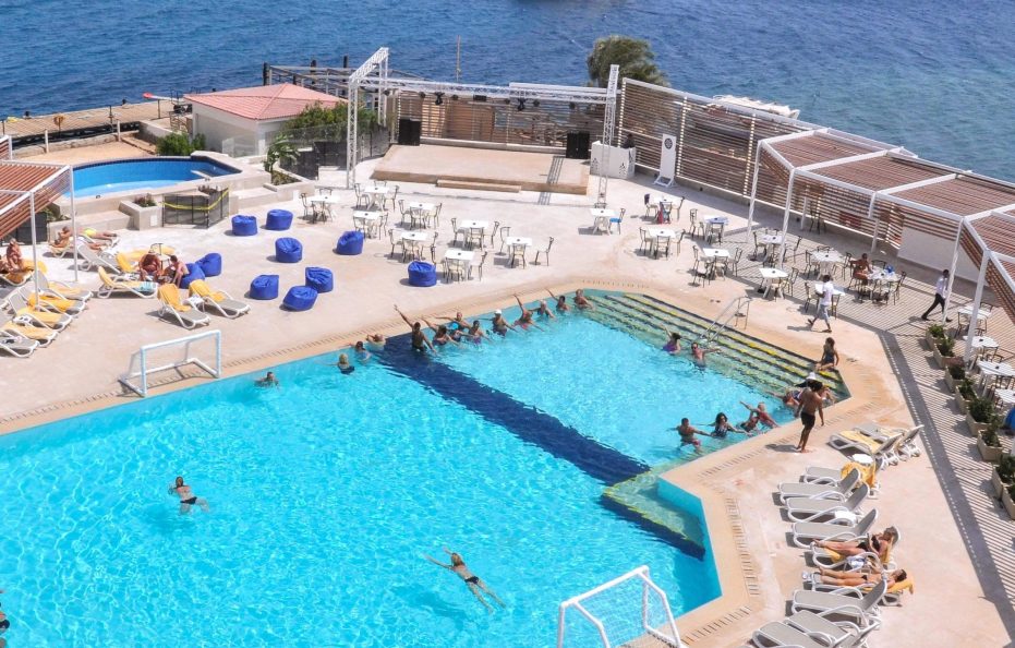 SUNRISE HOLIDAYS RESORT – ADULTS ONLY