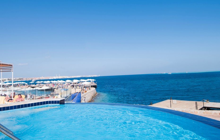 SUNRISE HOLIDAYS RESORT – ADULTS ONLY