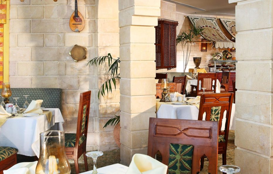 SUNRISE HOLIDAYS RESORT – ADULTS ONLY