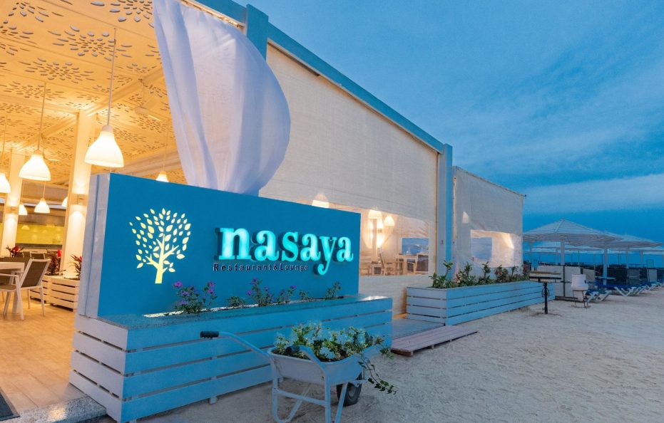 SUNRISE HOLIDAYS RESORT – ADULTS ONLY