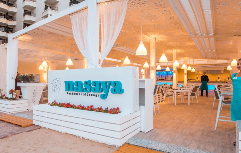 SUNRISE HOLIDAYS RESORT – ADULTS ONLY