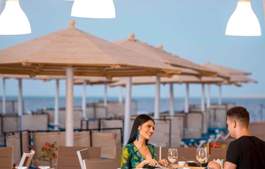 SUNRISE HOLIDAYS RESORT – ADULTS ONLY