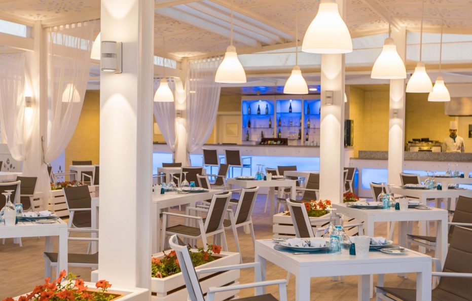 SUNRISE HOLIDAYS RESORT – ADULTS ONLY