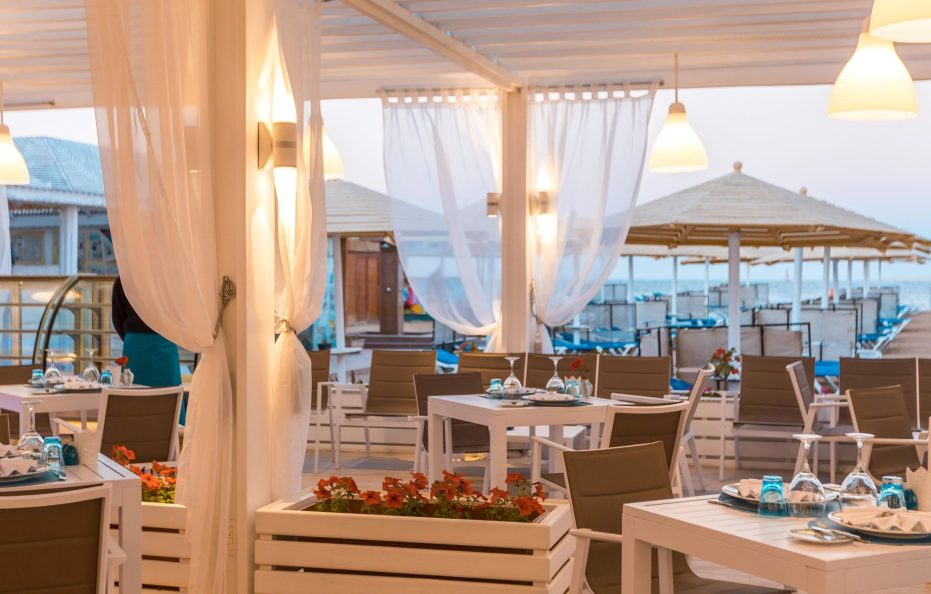 SUNRISE HOLIDAYS RESORT – ADULTS ONLY