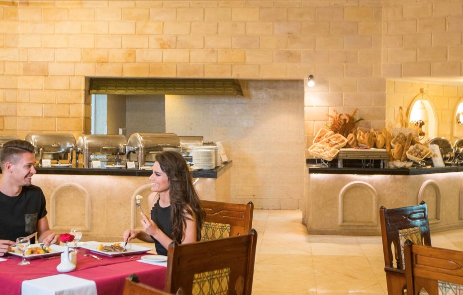 SUNRISE HOLIDAYS RESORT – ADULTS ONLY