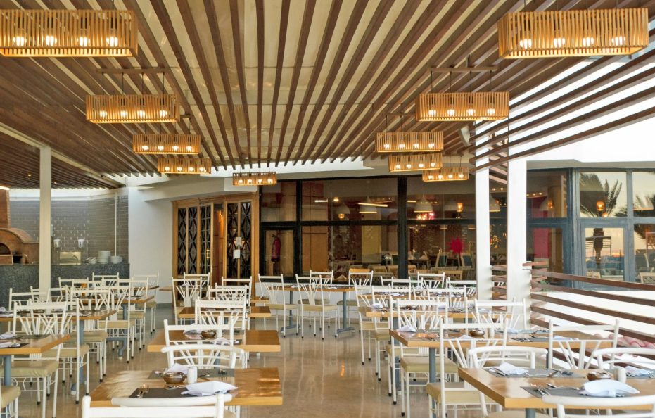 SUNRISE HOLIDAYS RESORT – ADULTS ONLY