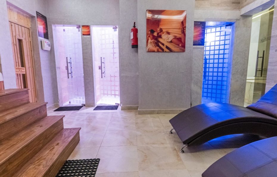 SUNRISE HOLIDAYS RESORT – ADULTS ONLY