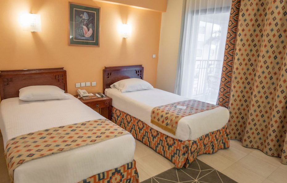 SUNRISE HOLIDAYS RESORT – ADULTS ONLY