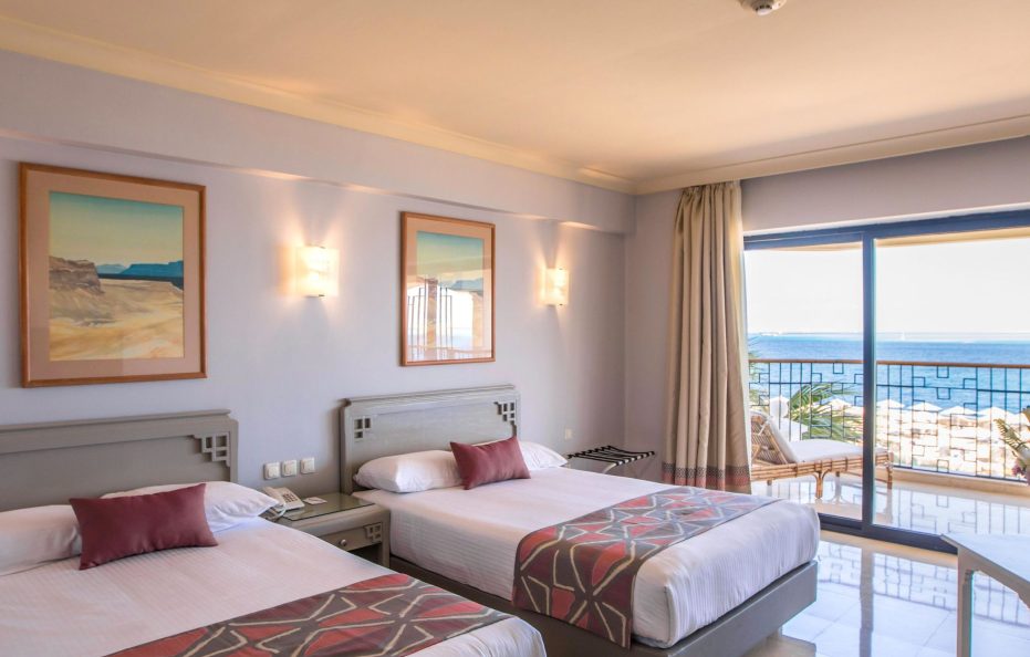 SUNRISE HOLIDAYS RESORT – ADULTS ONLY