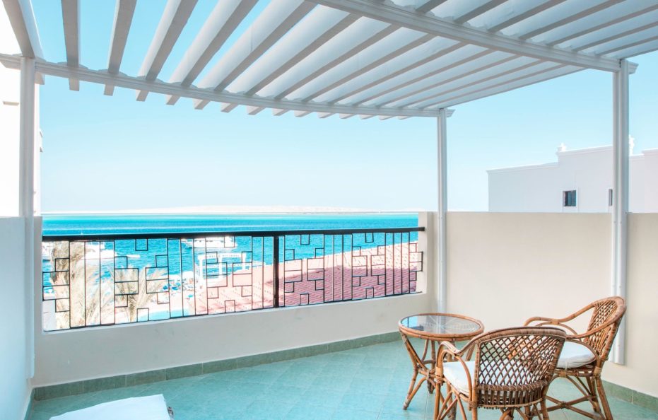 SUNRISE HOLIDAYS RESORT – ADULTS ONLY