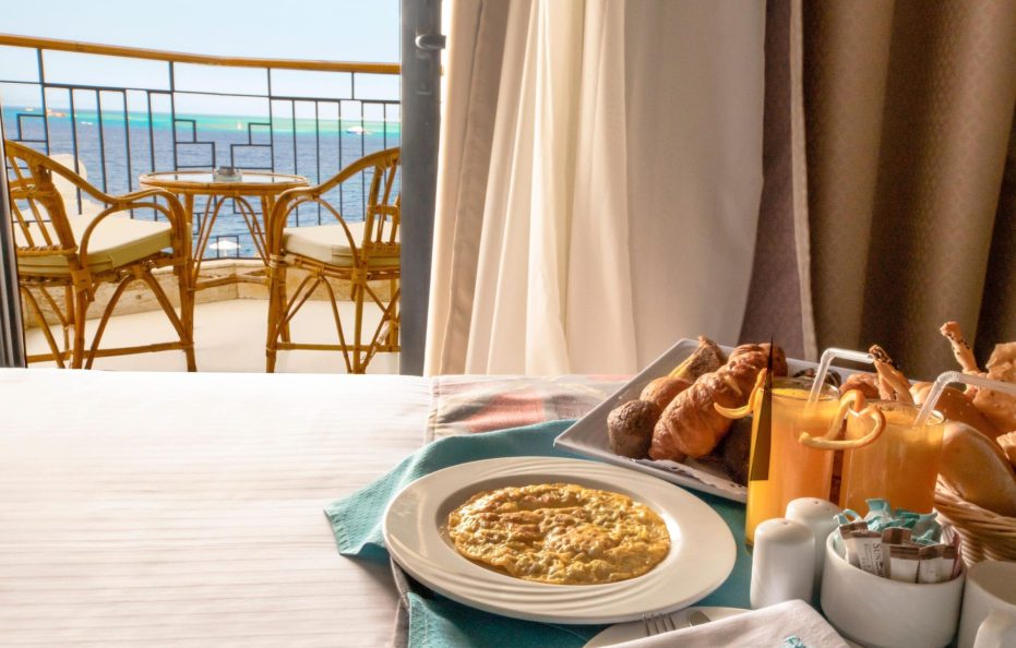 SUNRISE HOLIDAYS RESORT – ADULTS ONLY