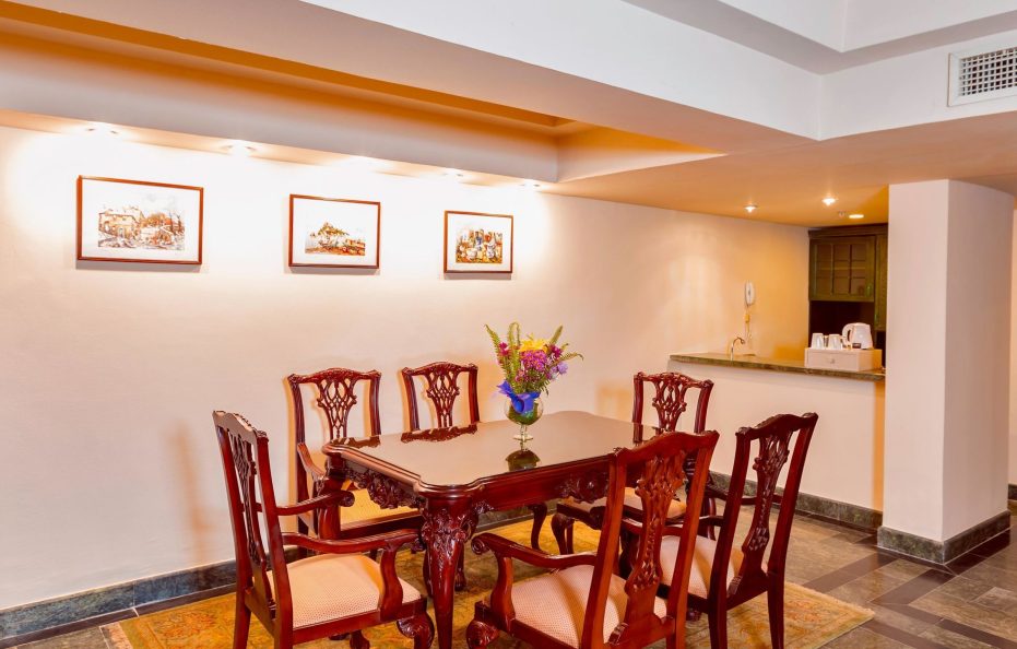 SUNRISE HOLIDAYS RESORT – ADULTS ONLY