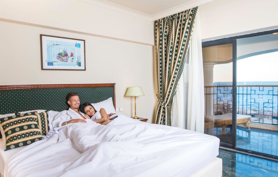 SUNRISE HOLIDAYS RESORT – ADULTS ONLY