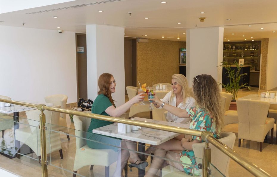 SUNRISE HOLIDAYS RESORT – ADULTS ONLY