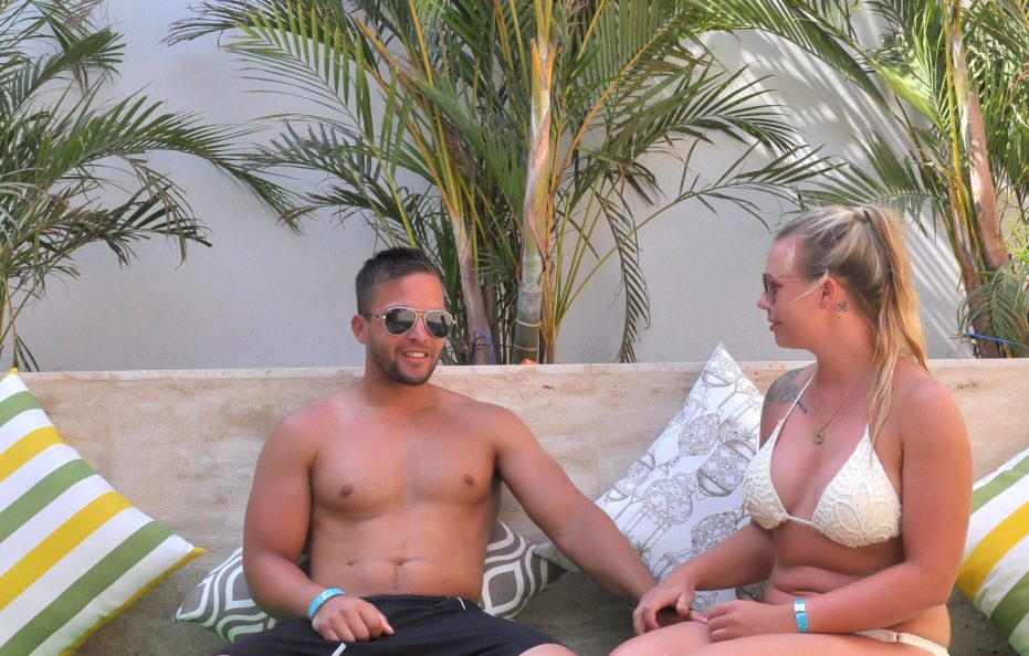 SUNRISE HOLIDAYS RESORT – ADULTS ONLY