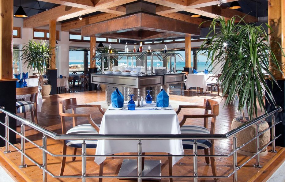 SWISS INN RESORT HURGHADA