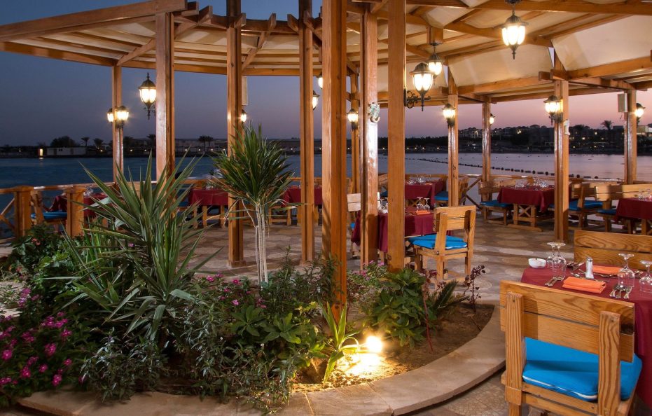 SWISS INN RESORT HURGHADA