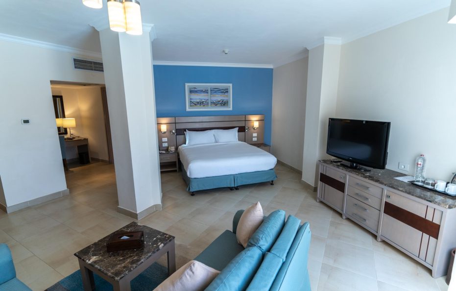 SWISS INN RESORT HURGHADA