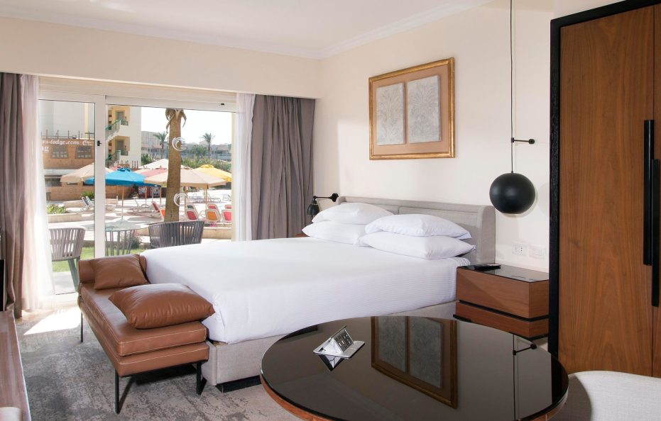 SWISS INN RESORT HURGHADA