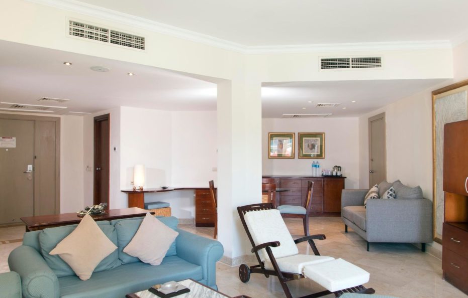 SWISS INN RESORT HURGHADA