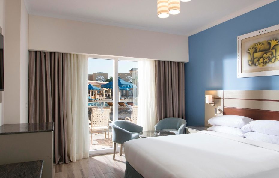 SWISS INN RESORT HURGHADA