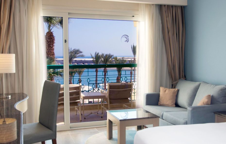 SWISS INN RESORT HURGHADA