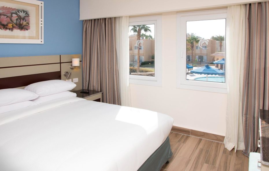 SWISS INN RESORT HURGHADA