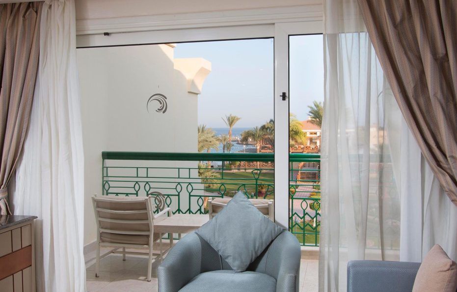 SWISS INN RESORT HURGHADA