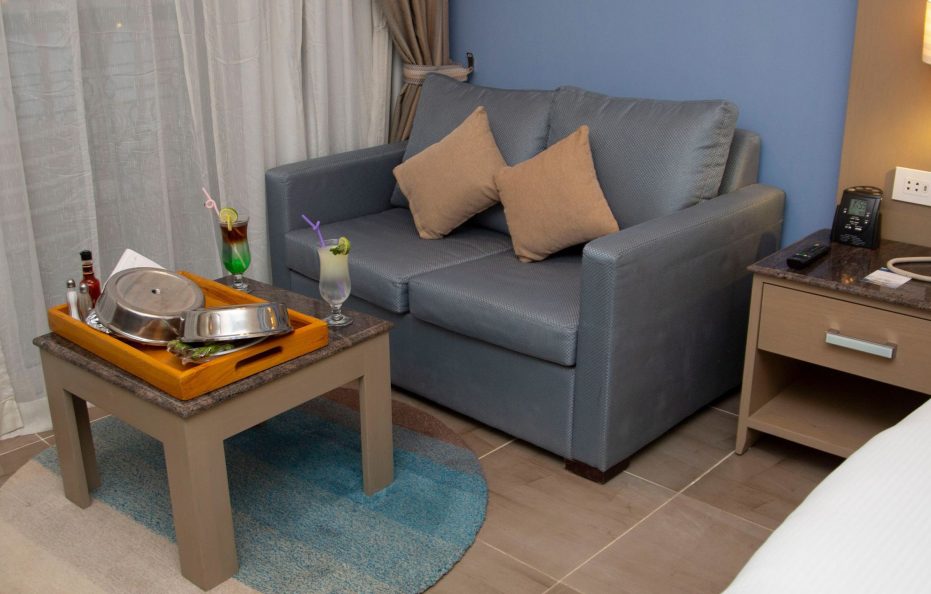 SWISS INN RESORT HURGHADA