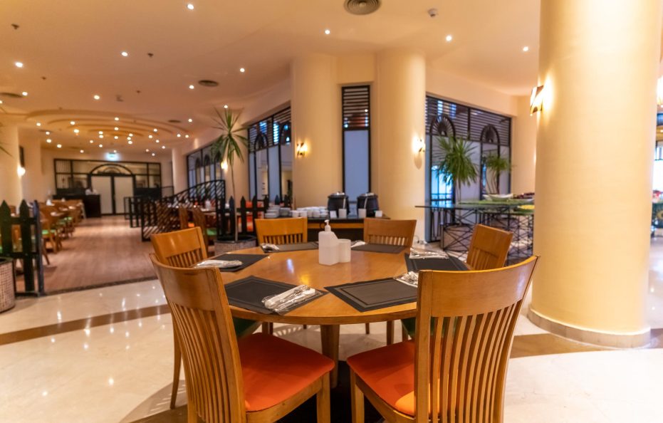 SWISS INN RESORT HURGHADA