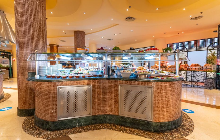 SWISS INN RESORT HURGHADA
