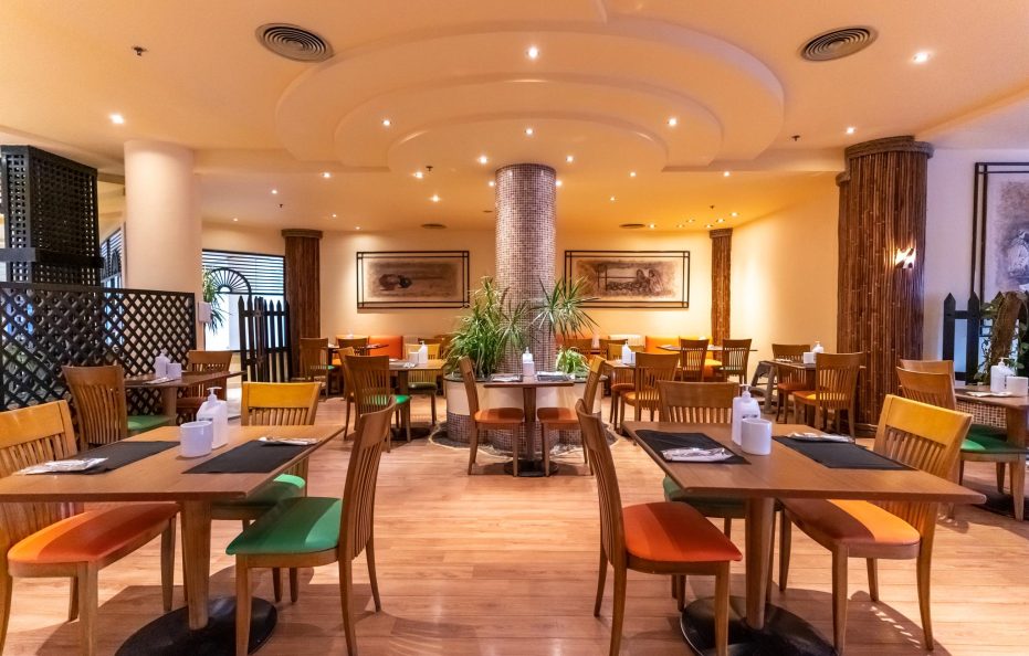 SWISS INN RESORT HURGHADA
