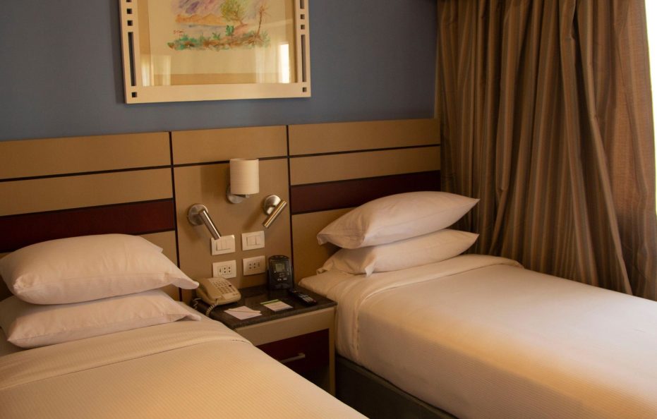 SWISS INN RESORT HURGHADA